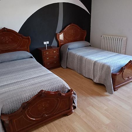 Apartamento Turistico En Monteagudo Monteagudo  Ngoại thất bức ảnh