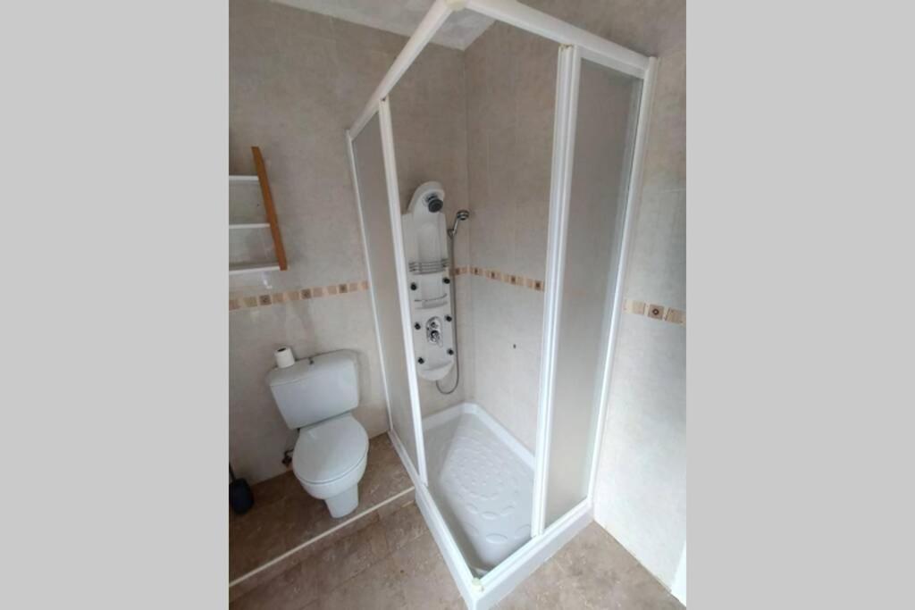 Apartamento Turistico En Monteagudo Monteagudo  Ngoại thất bức ảnh