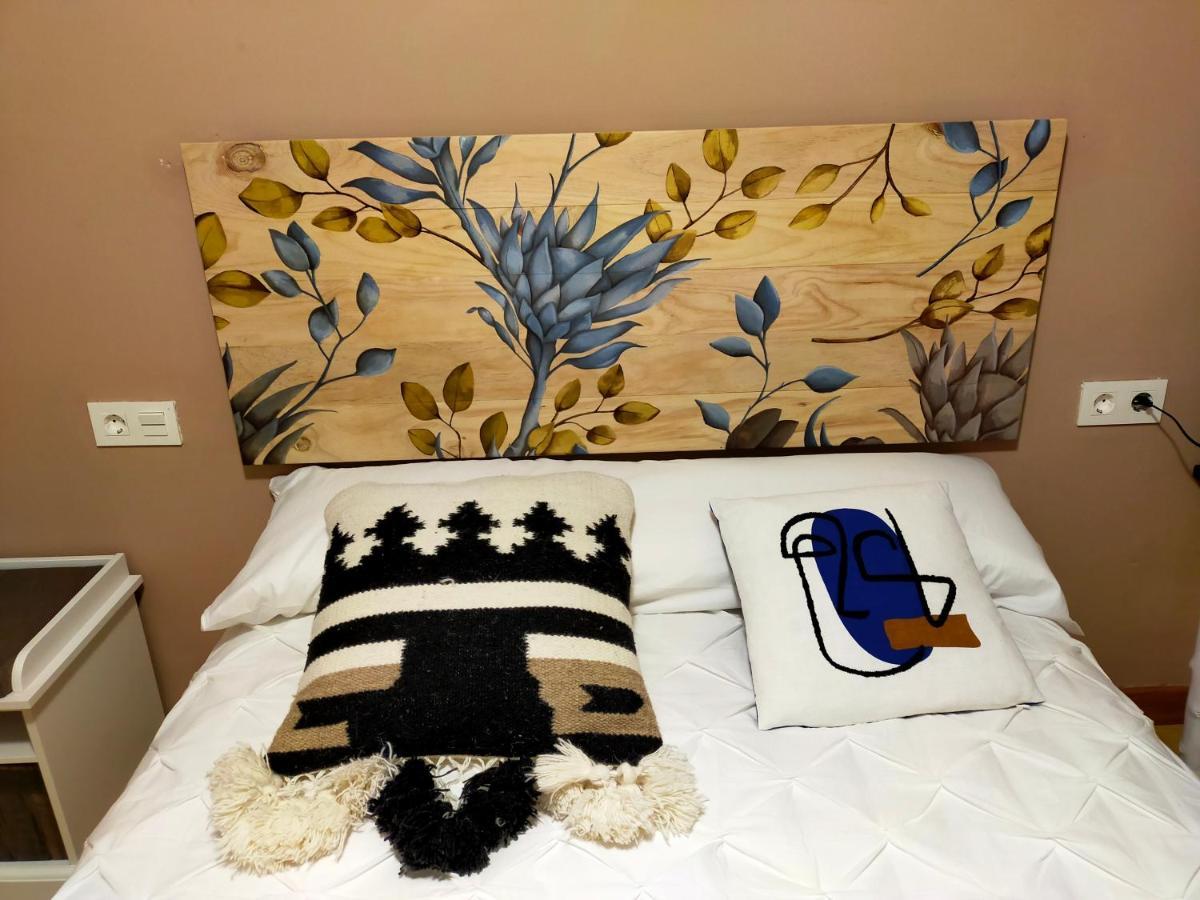 Apartamento Turistico En Monteagudo Monteagudo  Ngoại thất bức ảnh