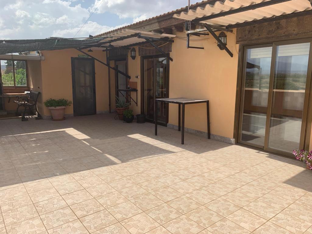 Apartamento Turistico En Monteagudo Monteagudo  Ngoại thất bức ảnh