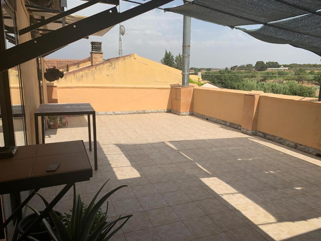 Apartamento Turistico En Monteagudo Monteagudo  Ngoại thất bức ảnh
