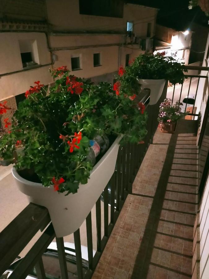 Apartamento Turistico En Monteagudo Monteagudo  Ngoại thất bức ảnh