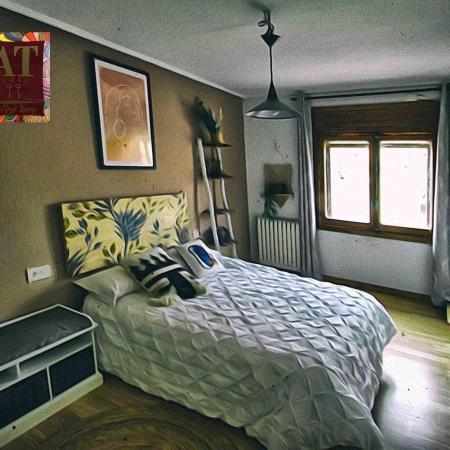 Apartamento Turistico En Monteagudo Monteagudo  Ngoại thất bức ảnh
