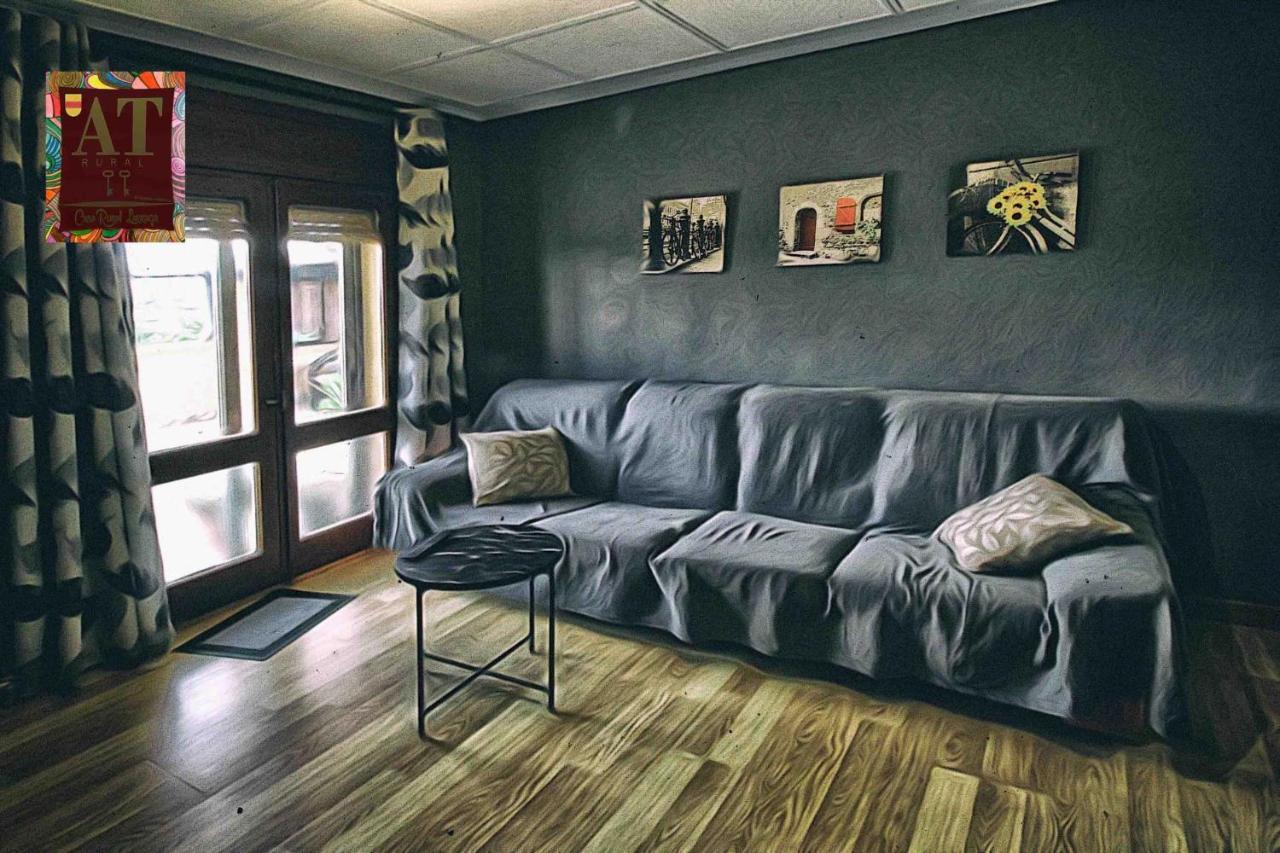 Apartamento Turistico En Monteagudo Monteagudo  Ngoại thất bức ảnh