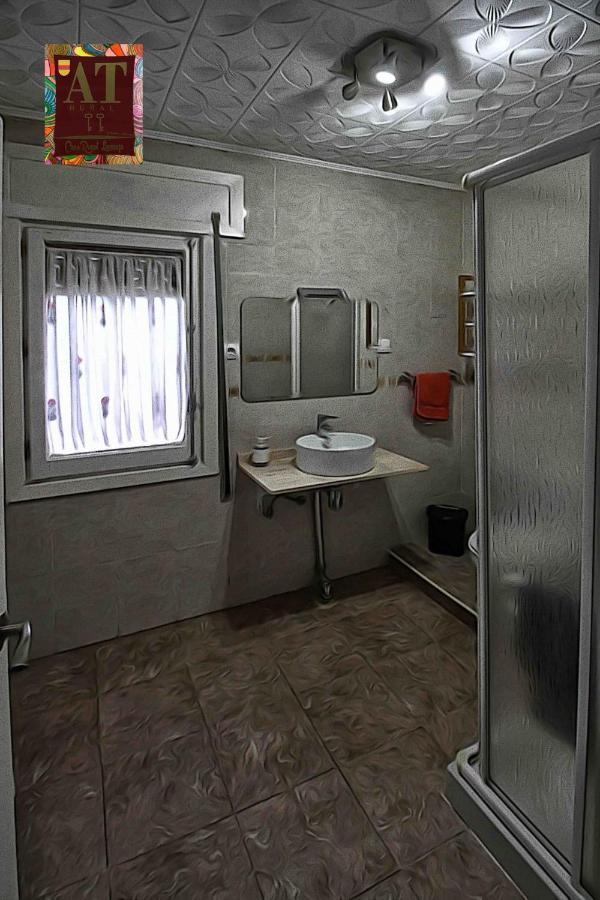 Apartamento Turistico En Monteagudo Monteagudo  Ngoại thất bức ảnh