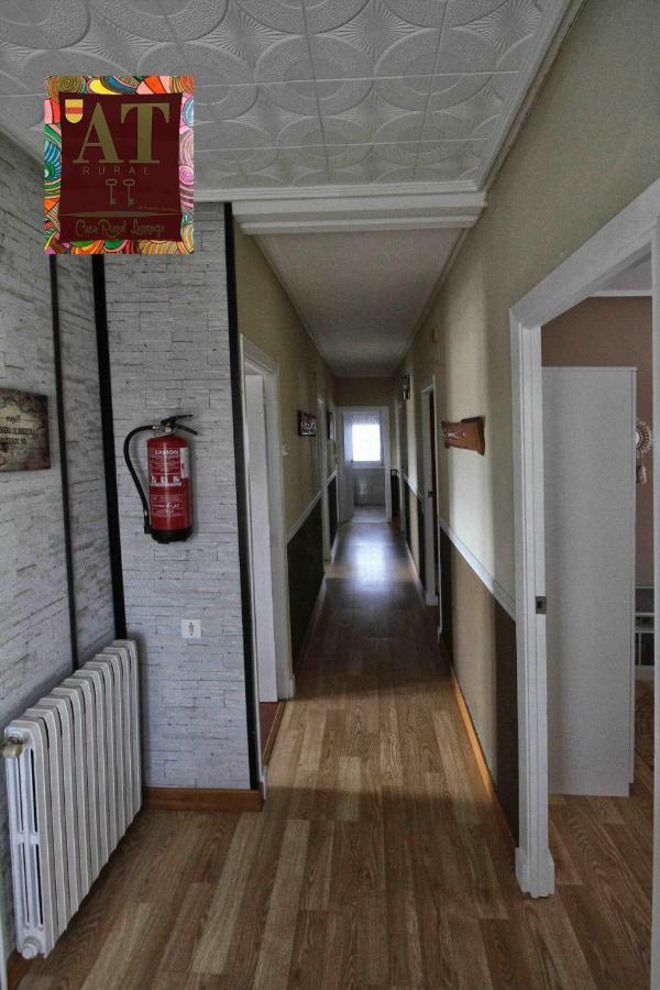 Apartamento Turistico En Monteagudo Monteagudo  Ngoại thất bức ảnh