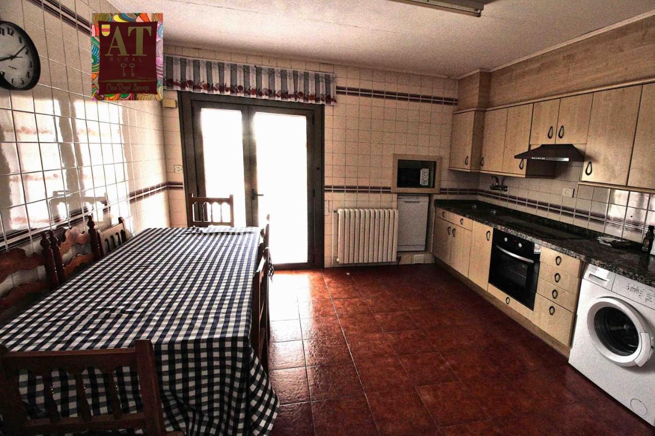 Apartamento Turistico En Monteagudo Monteagudo  Ngoại thất bức ảnh
