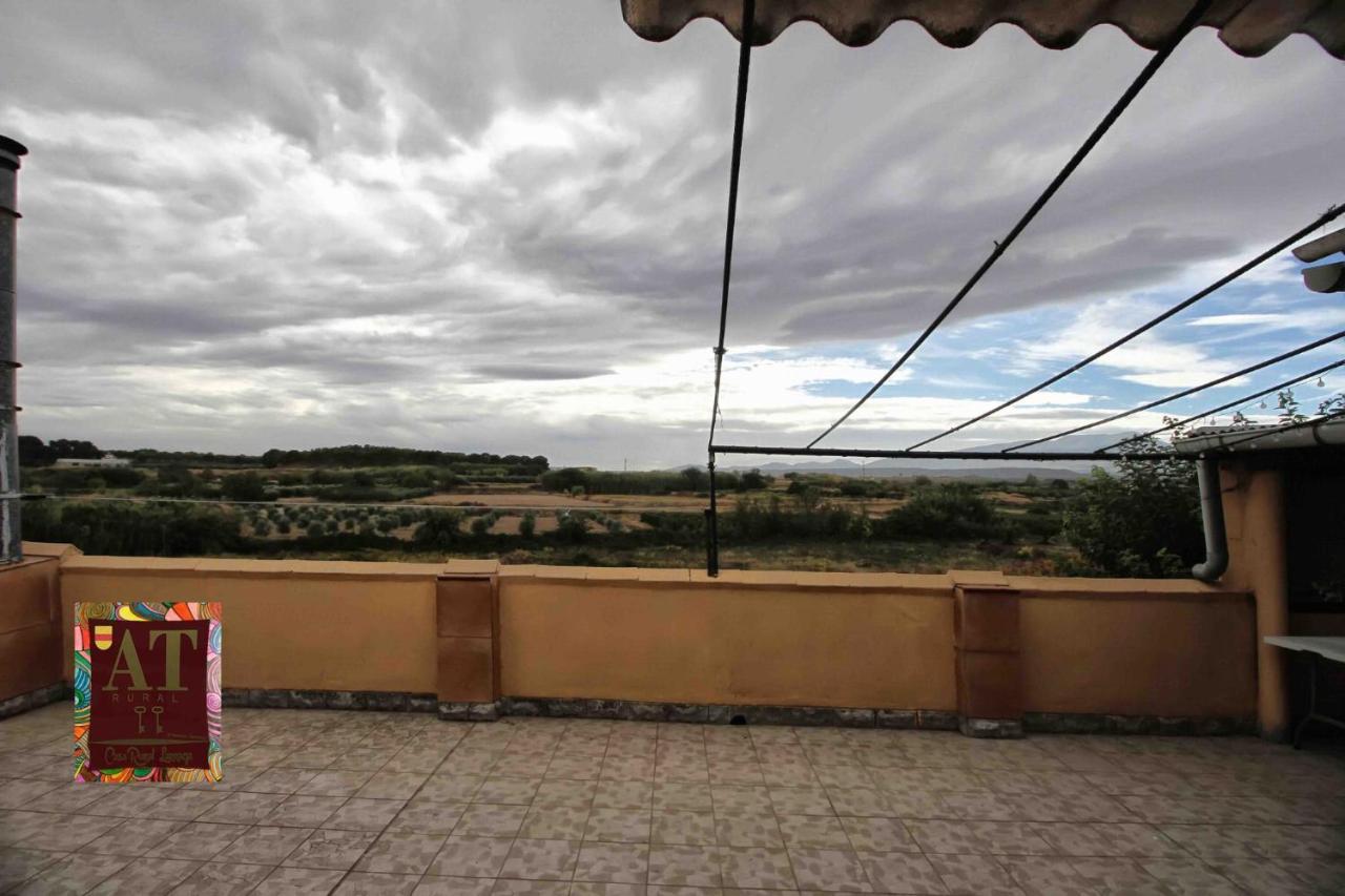 Apartamento Turistico En Monteagudo Monteagudo  Ngoại thất bức ảnh