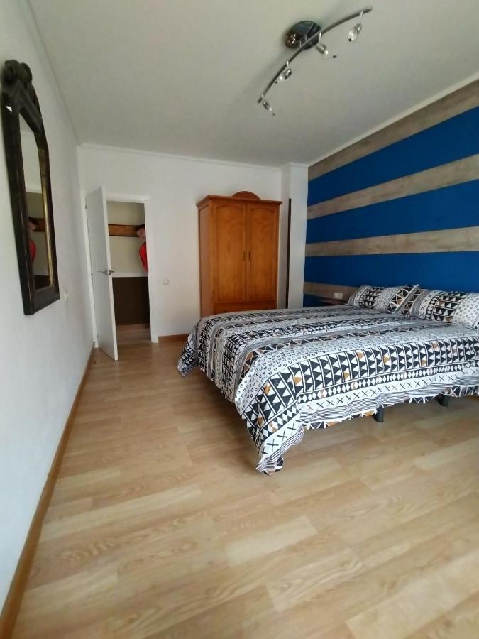 Apartamento Turistico En Monteagudo Monteagudo  Ngoại thất bức ảnh