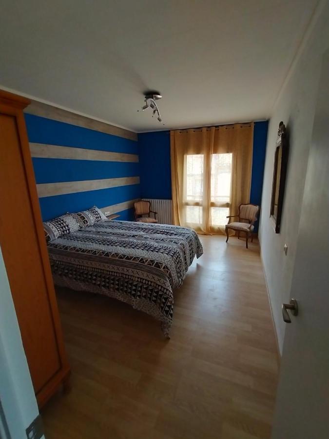 Apartamento Turistico En Monteagudo Monteagudo  Ngoại thất bức ảnh