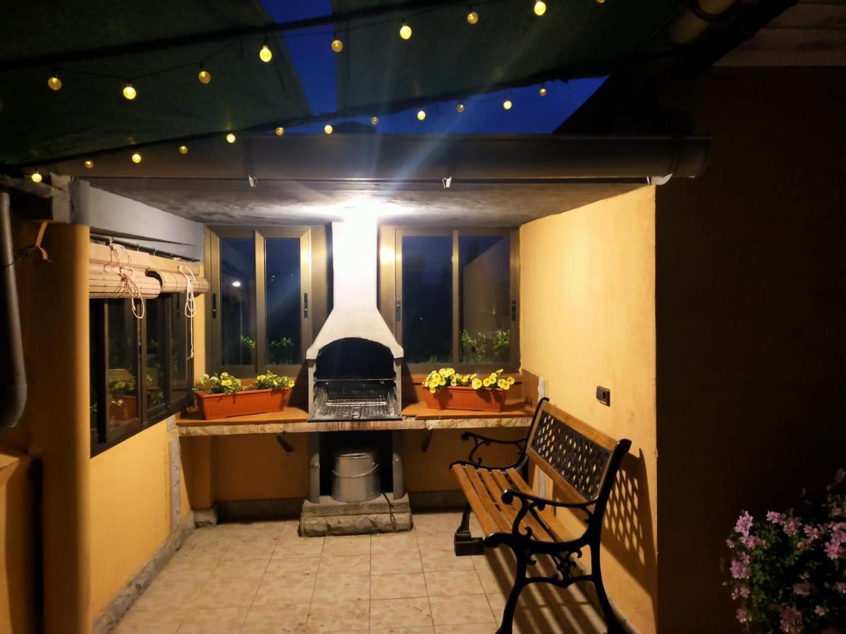 Apartamento Turistico En Monteagudo Monteagudo  Ngoại thất bức ảnh